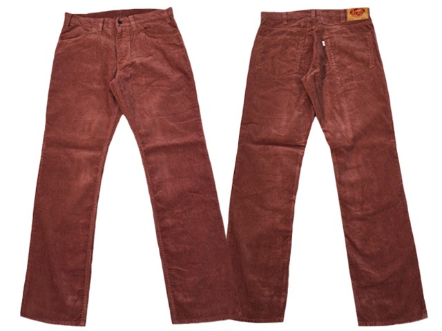 ��2����JELADO��PRODUCT��/�����顼�ɡɥץ������ȡɡ�2025AW��319 Corduroy Pants/319�����ǥ�����ѥ�ġ�(JP12319)