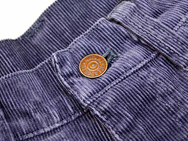 ��2����JELADO��PRODUCT��/�����顼�ɡɥץ������ȡɡ�2025AW��319 Corduroy Pants/319�����ǥ�����ѥ�ġ�(JP12319)
