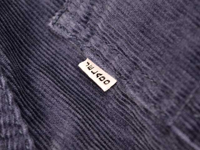 ��2����JELADO��PRODUCT��/�����顼�ɡɥץ������ȡɡ�2025AW��319 Corduroy Pants/319�����ǥ�����ѥ�ġ�(JP12319)