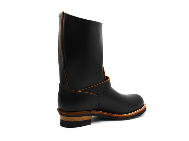 Red Wing エンジニアブーツ 黒 REDWING - レッドウィング／RED WING エンジニアブーツ シューズ