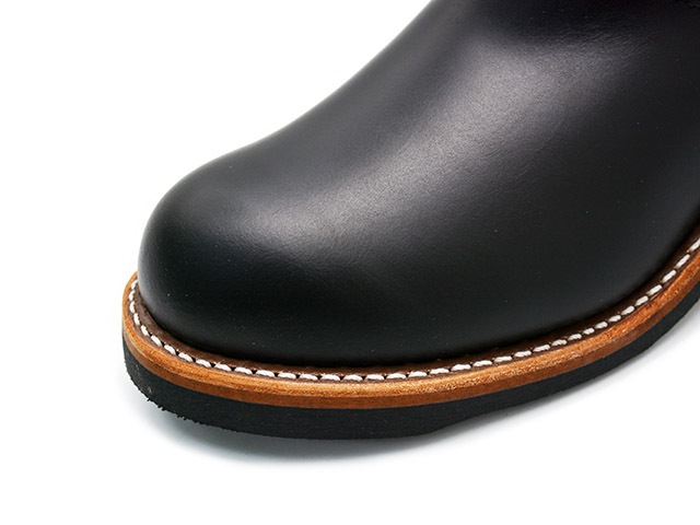 ��RED WING/��åɥ����󥰡ۡ�11 inch Engineer Boots��Stovepipe��/11��������󥸥˥��֡��ġɥ��ȡ��֥ѥ��סɡ�(2966/Black Klondike)