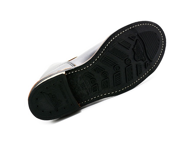 ��RED WING/��åɥ����󥰡ۡ�11 inch Engineer Boots��Stovepipe��/11��������󥸥˥��֡��ġɥ��ȡ��֥ѥ��סɡ�(2966/Black Klondike)
