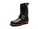 ��RED WING/��åɥ����󥰡ۡ�11 inch Engineer Boots��Stovepipe��/11��������󥸥˥��֡��ġɥ��ȡ��֥ѥ��סɡ�(2966/Black Klondike)