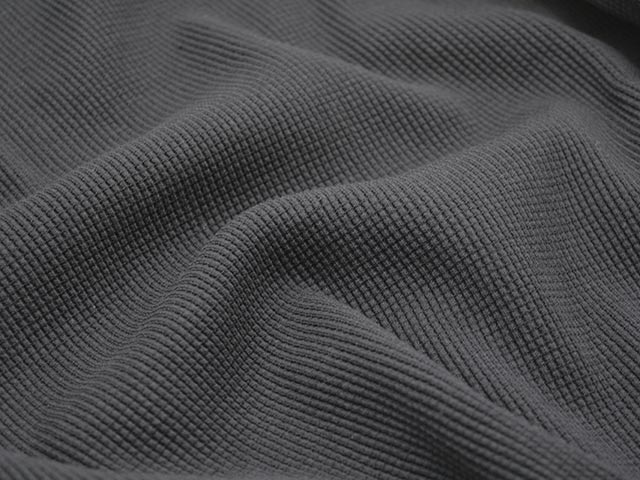 ��2����FREE WHEELERS/�ե꡼�ۥ����顼����2025FW��Crew Necked Thermal L/S Shirt/���롼�ͥå��åɥ����ޥ���󥰥��꡼�֥���ġ�(2535006)