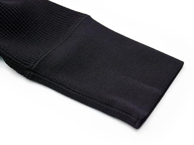 ��2����FREE WHEELERS/�ե꡼�ۥ����顼����2025FW��Crew Necked Thermal L/S Shirt/���롼�ͥå��åɥ����ޥ���󥰥��꡼�֥���ġ�(2535006)