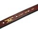 ��Vintage Works/������ơ���������ۡ�Teacore Western Concho Narrow Benz Belt��5740��/��ĥ��������󥳥����ʥ����٥󥺥٥�ȡ�5740�ɡ�(DH5740 CH-1)