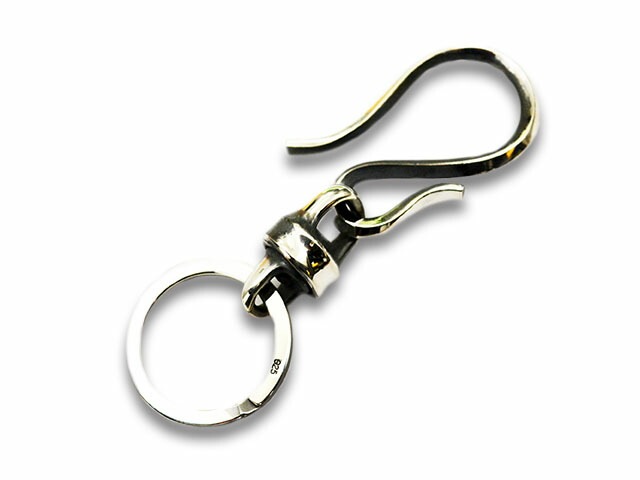 RED TAiL/åɥƥۡRT Key Hook/RTեå(ASR-09)<br>(ViSE CLOTHiNG/Х/åɥơ/Х/̾Ų/ϡ졼/Argent Gleam/ȥ꡼)