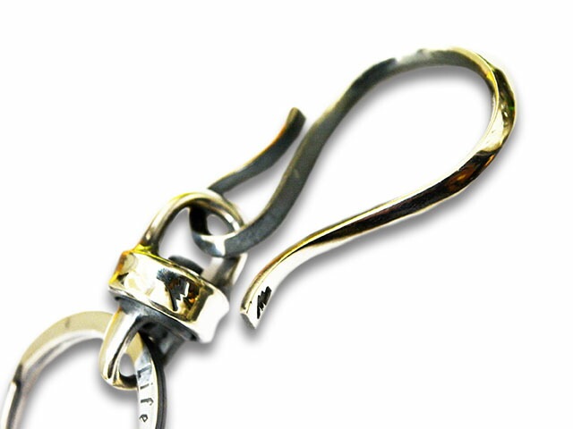 RED TAiL/åɥƥۡRT Key Hook/RTեå(ASR-09)<br>(ViSE CLOTHiNG/Х/åɥơ/Х/̾Ų/ϡ졼/Argent Gleam/ȥ꡼)