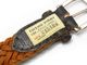 (������Ͱ���/��������/��Կ����Τ�)��Vintage Works/������ơ���������ۡ�Teacore Mesh Belt��5708��/��ĥ�å���٥�ȡ�5708�ɡ�(DH5708)