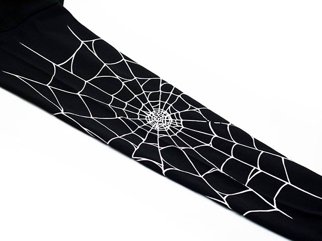 ��3����Vin&Age/������&��������2026SS��Spider Web L/S Tee/���ѥ����������֥��󥰥��꡼��Tee��(VT14)