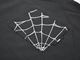��3����Vin&Age/������&��������2026SS��Spider Web L/S Tee/���ѥ����������֥��󥰥��꡼��Tee��(VT14)