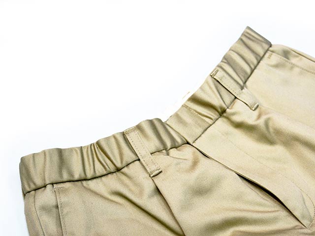 ��Sugar��Co./���奬������ɥ����ۡ�Worker's Slacks/�����������å�����(SGR-PT06)