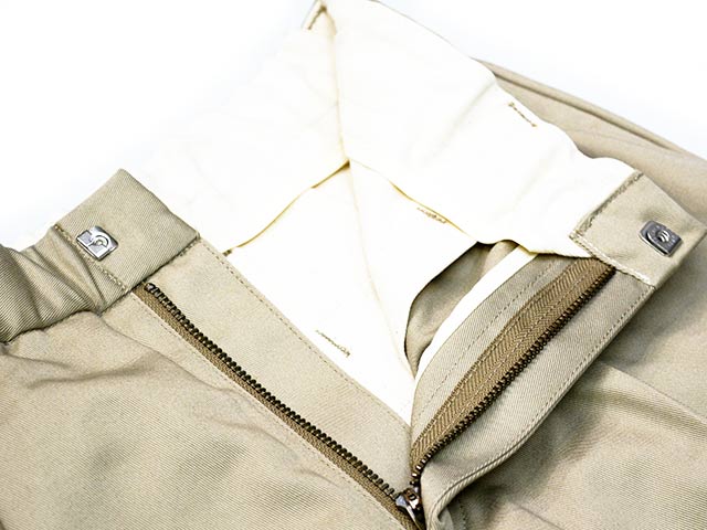 ��Sugar��Co./���奬������ɥ����ۡ�Worker's Slacks/�����������å�����(SGR-PT06)