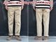 ��Sugar��Co./���奬������ɥ����ۡ�Worker's Slacks/�����������å�����(SGR-PT06)