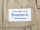��Sugar��Co./���奬������ɥ����ۡ�Worker's Slacks/�����������å�����(SGR-PT06)