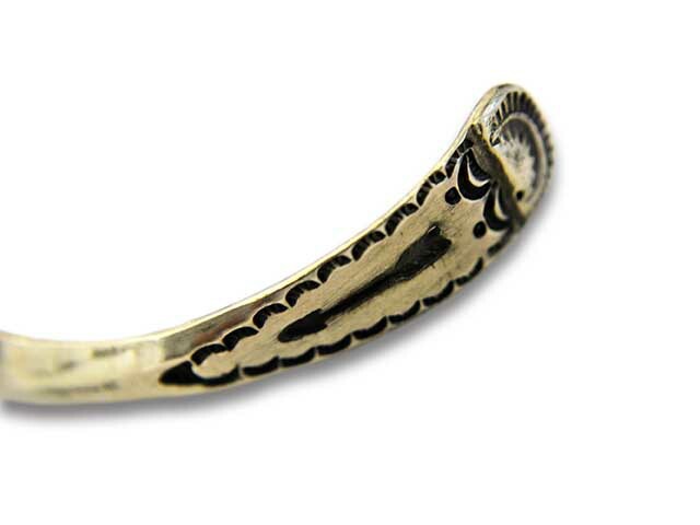 Chooke バングル CHOOKE/チョーク】「Triangle Arrow Bangle”Narrow”/トライアングル