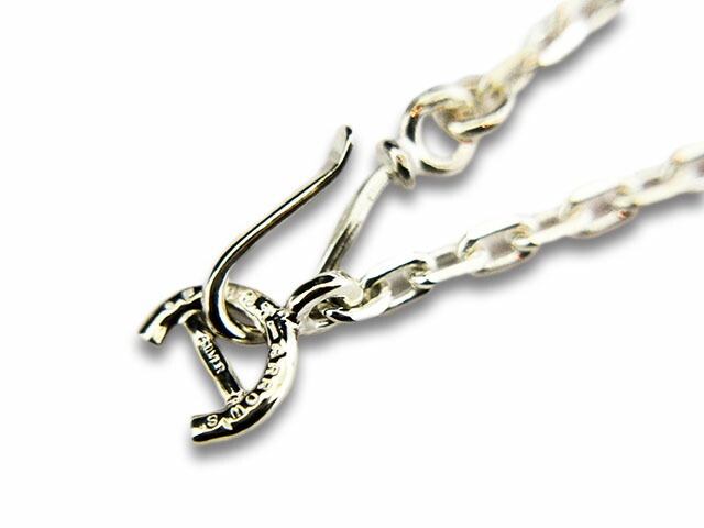 FIRST ARROW's/եȥۡMedium Necklace Chain/ߥǥͥå쥹(O-062)