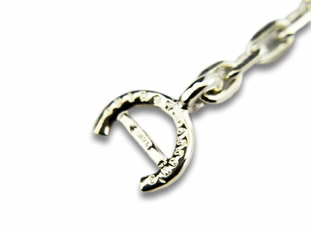 FIRST ARROW's/եȥۡMedium Necklace Chain/ߥǥͥå쥹(O-062)