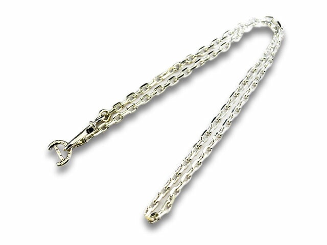 FIRST ARROW's/եȥۡMedium Necklace Chain/ߥǥͥå쥹(O-062)