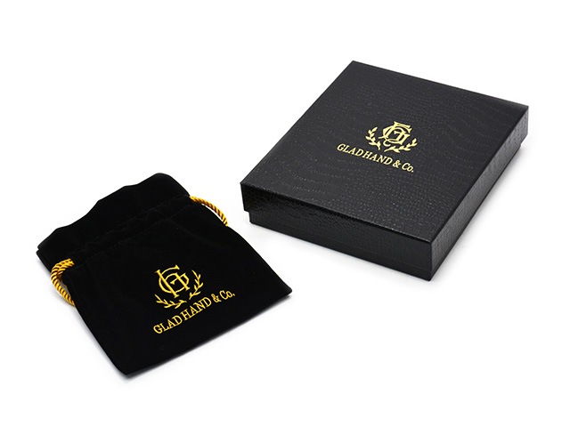 (30% OFF)��GLAD HAND/����åɥϥ�ɡۡ�Fob Pendant Top&Necklace Chain/�ե��֥ڥ����ȥȥå�&�ͥå��쥹���������(Silver925)