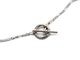 (30% OFF)��GLAD HAND/����åɥϥ�ɡۡ�Fob Pendant Top&Necklace Chain/�ե��֥ڥ����ȥȥå�&�ͥå��쥹���������(Silver925)