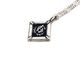 (30% OFF)��GLAD HAND/����åɥϥ�ɡۡ�Fob Pendant Top&Necklace Chain/�ե��֥ڥ����ȥȥå�&�ͥå��쥹���������(Silver925)
