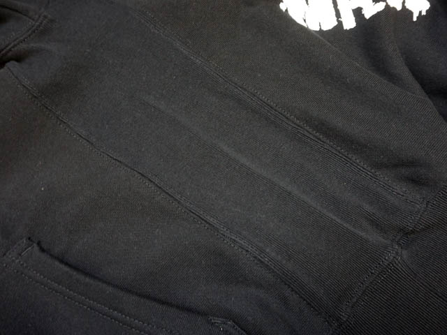 ��MISTER X/�ߥ��������å�����2022AW��Rarities 12oz Heavy Weight Hooded Sweat/�쥢��ƥ�����12���󥹥إӡ��������ȥա��ǥåɥ������åȡ�(22AW-MRX-04)(UNCHANGING LOVE/��������󥸥󥰥��/POP EYES/�ݥåץ�����/���ᥫ��/�ۥåȥ��å�)