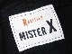 ��MISTER X/�ߥ��������å�����2022AW��Rarities 12oz Heavy Weight Hooded Sweat/�쥢��ƥ�����12���󥹥إӡ��������ȥա��ǥåɥ������åȡ�(22AW-MRX-04)(UNCHANGING LOVE/��������󥸥󥰥��/POP EYES/�ݥåץ�����/���ᥫ��/�ۥåȥ��å�)