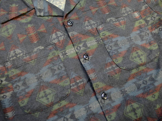 ��2����JELADO��STARRY GATE��/�����顼�ɡɥ������꡼�����ȡɡ�2022AW��Westcoast Shirt/�������ȥ������ȥ���ġ�(SG73103)(The 2 Monkeys/�� �ȥ�����󥭡���/���ᥫ��/�ǥ˥�/�ϡ��졼/�Х�����/WOLF PACK/����եѥå�)