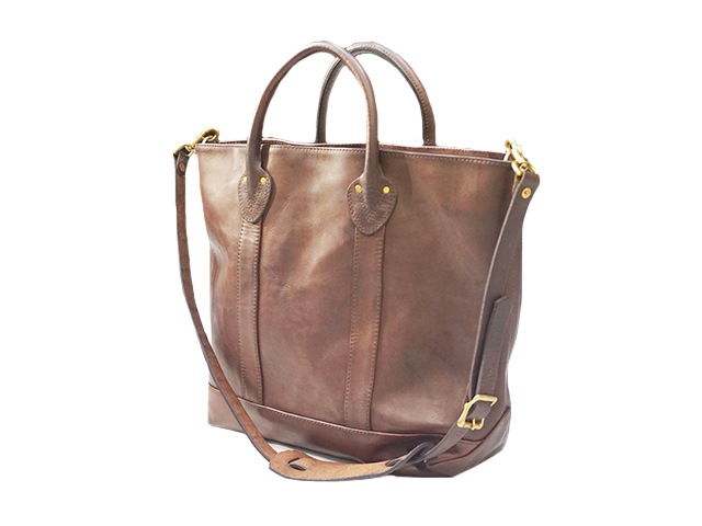 ��2����vasco/���������ۡ�Leather Boat Tote Bag/�쥶���ܡ��ȥȡ��ȥХå���(VS-264TL)��ͽ����/2025ǯ6-7������ͽ���