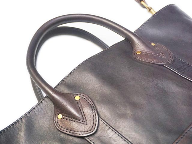 ��2����vasco/���������ۡ�Leather Boat Tote Bag/�쥶���ܡ��ȥȡ��ȥХå���(VS-264TL)��ͽ����/2025ǯ6-7������ͽ���