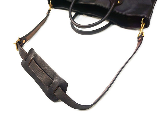 ��2����vasco/���������ۡ�Leather Boat Tote Bag/�쥶���ܡ��ȥȡ��ȥХå���(VS-264TL)��ͽ����/2025ǯ6-7������ͽ���