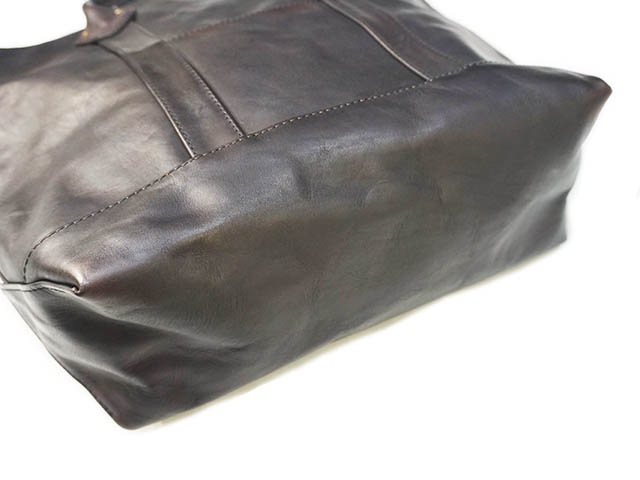 ��2����vasco/���������ۡ�Leather Boat Tote Bag/�쥶���ܡ��ȥȡ��ȥХå���(VS-264TL)��ͽ����/2025ǯ6-7������ͽ���