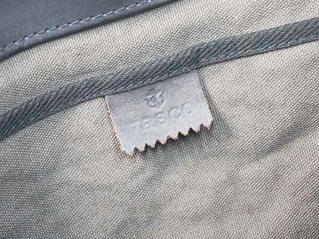 ��2����vasco/���������ۡ�Leather Boat Tote Bag/�쥶���ܡ��ȥȡ��ȥХå���(VS-264TL)��ͽ����/2025ǯ6-7������ͽ���