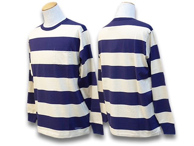 全3色【TROPHY CLOTHING/トロフィークロージング】2023SS「Wide