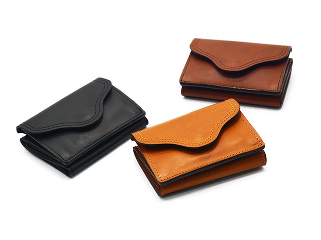 ��3����vasco/���������ۡ�Leather Voyage Pocket Wallet/�쥶�������䡼����ݥ��åȥ�����åȡ�(VSC-702)