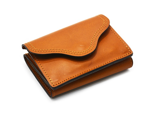 ��3����vasco/���������ۡ�Leather Voyage Pocket Wallet/�쥶�������䡼����ݥ��åȥ�����åȡ�(VSC-702)