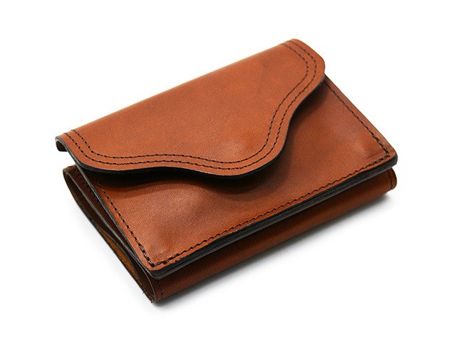 ��3����vasco/���������ۡ�Leather Voyage Pocket Wallet/�쥶�������䡼����ݥ��åȥ�����åȡ�(VSC-702)