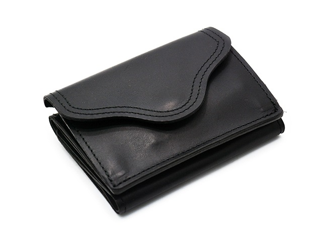 ��3����vasco/���������ۡ�Leather Voyage Pocket Wallet/�쥶�������䡼����ݥ��åȥ�����åȡ�(VSC-702)