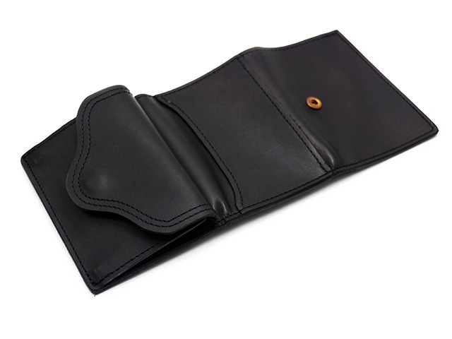 ��3����vasco/���������ۡ�Leather Voyage Pocket Wallet/�쥶�������䡼����ݥ��åȥ�����åȡ�(VSC-702)