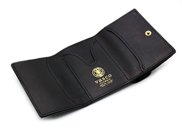 ��3����vasco/���������ۡ�Leather Voyage Pocket Wallet/�쥶�������䡼����ݥ��åȥ�����åȡ�(VSC-702)