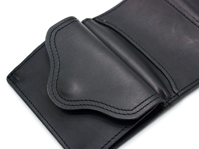 ��3����vasco/���������ۡ�Leather Voyage Pocket Wallet/�쥶�������䡼����ݥ��åȥ�����åȡ�(VSC-702)
