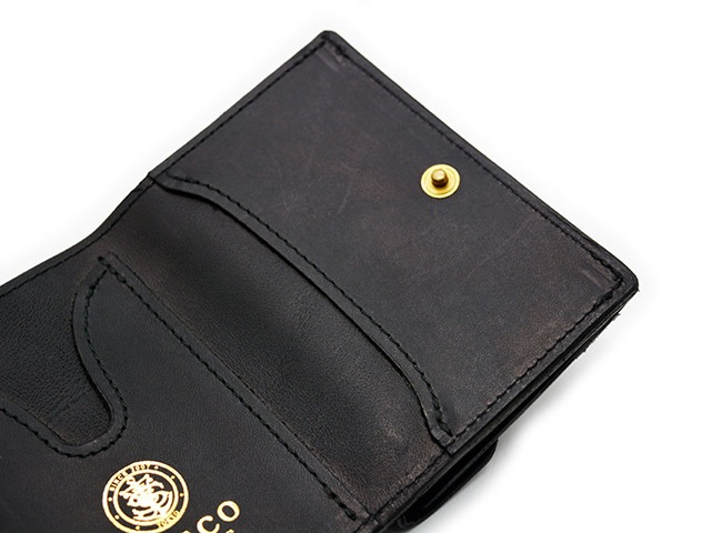 ��3����vasco/���������ۡ�Leather Voyage Pocket Wallet/�쥶�������䡼����ݥ��åȥ�����åȡ�(VSC-702)