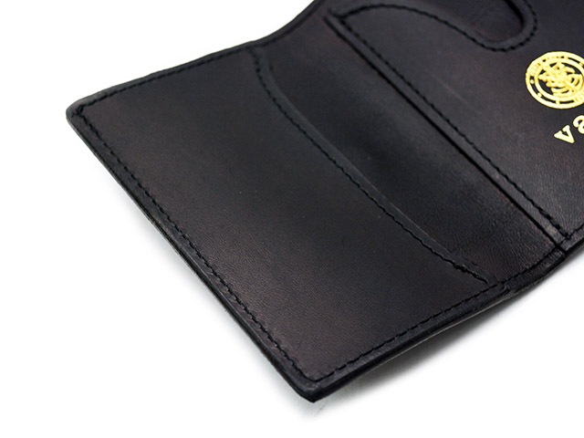 ��3����vasco/���������ۡ�Leather Voyage Pocket Wallet/�쥶�������䡼����ݥ��åȥ�����åȡ�(VSC-702)