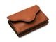 ��3����vasco/���������ۡ�Leather Voyage Pocket Wallet/�쥶�������䡼����ݥ��åȥ�����åȡ�(VSC-702)