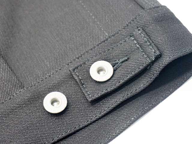 ��2����RED TAiL/��åɥƥ���ۡ�Cross Denim Vest��4th��/�������ǥ˥�٥��ȡɥե������ɡ�(RKK-342)