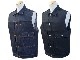 ��2����RED TAiL/��åɥƥ���ۡ�Cross Denim Vest��4th��/�������ǥ˥�٥��ȡɥե������ɡ�(RKK-342)