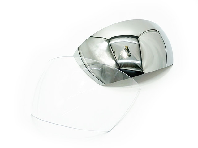 No Budz/ノーバッズ】「Space Helmet”Final Edition”/スペース