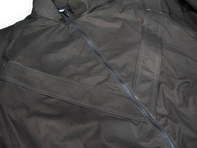 ��2����CWORKS by FINE CREEK&CO/��������� �Х� �ե����󥯥꡼������ɥ����ۡ�Deerskin IPFU Jacket��Lunch��/�ǥ���������IPFU���㥱�åȡɥ����ɡ�(CWJK023)