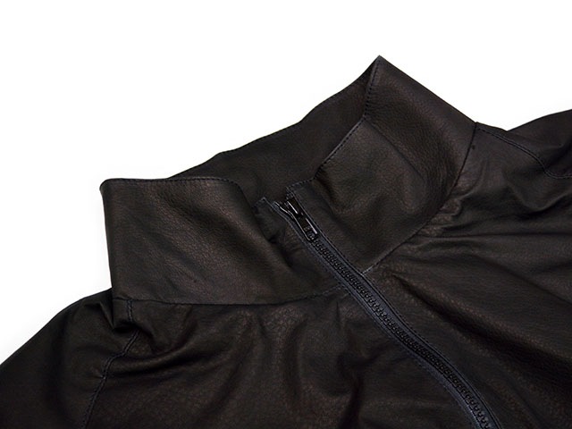 ��2����CWORKS by FINE CREEK&CO/��������� �Х� �ե����󥯥꡼������ɥ����ۡ�Deerskin IPFU Jacket��Lunch��/�ǥ���������IPFU���㥱�åȡɥ����ɡ�(CWJK023)